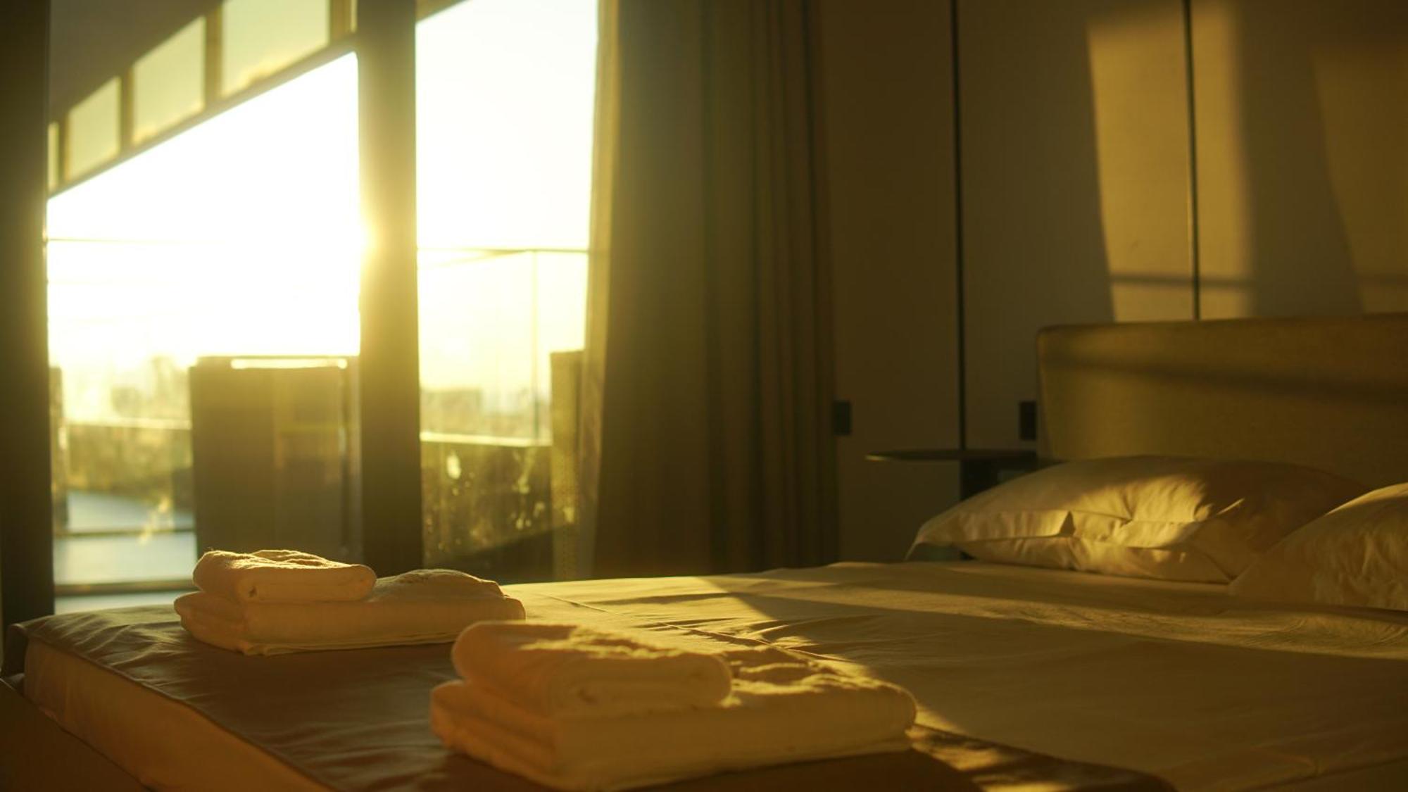 Hotel Nobilis Hall كوبوليتي المظهر الخارجي الصورة